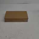 Raised Ceramic Wide Whisker Friendly Cat Dishes, Food& Water Bowl with 2 Style Stand Adjustable Pet Bowl Set, Anti Whisker Fatigue(2Dish+2Shallow Dish+Stand