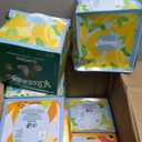 Kleenex Lotion Facial Tissues, 8 Cube Boxes, 80 Tissues per Box