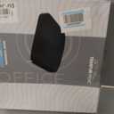 Tempur-Pedic Seat Cushion, Medium , Dark Navy Blue