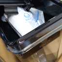 Brita UltraMax Large Water Dispenser With Standard Filter, BPA-Free, Reduces Copper, Cadmium and Mercury Impurities, Lasts 2 Months or 40 Gallons, Includes 1 Filter, Kitchen Accessories, Large 27-Cup