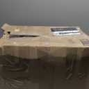 BETOOLL A-Frame 2 Brackets Swing Set Bracket with Mounting Hardware (Green)