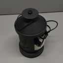 Candle Warmer Lamp Timer- Birthday Gifts for Women Mom, House Warming Gifts New Home Decor, Modern Farmhouse Decor, Hummingbird Candle Warmer Lanterns Vintage for All Jar Candles