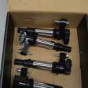 Set of 4 Ignition Coil Pack Fits for 2.8 3.6 V6 2004 2005 2006 2007 2008 2009 Cadillac CTS STS SRX Chevy Traverse Buick Enclave LaCrosse Rendezvous Saab 9-3 Aero GMC Acadia Saturn Outlook UF375