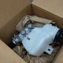 Brake Master Cylinder with Reservoir and Sensor for Toyota Sequoia 2008-2022 Tundra 2007-2021