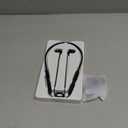 N18 Neckband Bluetooth Earbuds, Wireless Bluetooth 5.2 Headphones with Microphone, Ultra-Lightweight Comfort, IPX7 Waterproof, Deep Bass Strong Beat, 20H Playtime, Magnetic Earphones (Black)