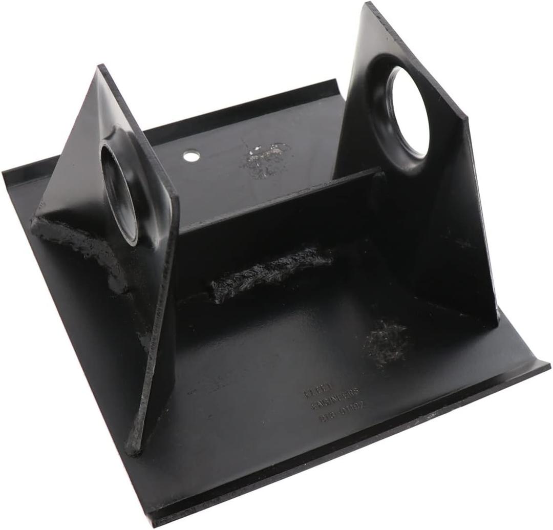 Genuine Fleet Engineers Landing Gear Shoe - 013-01192