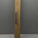 Gator Frameworks Rok-It Series Tripod Mic Stand Adjustable with 31.5" to 61.5" Height, Fully Collapsible for Convenient Travel (RI-MIC-520)