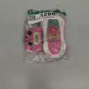 Sonic The Hedgehog Sonic Team Sonic Racing RC: Amy Rose - NKOK (683), 1:28 Scale 2.4GHz Remote Controlled Car, 6.5' Compact Design, Officially Licensed Sega, Battery Powered, Ages 6+