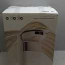 Mova P10 Pro Ultra Robot Vacuum and Mop 13,000Pa Suction, 140F Hot Water Auto Mop Washing & Drying, Dual Spinning Extenable Mop,10.5mm Lifting for Carpet, 360Obstacle Avoidance, App Control