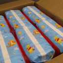 Huggies Size 2 Diapers, Little Snugglers Baby Diapers, Size 2 (12-18 lbs), 186 Count (3 Packs of 62)