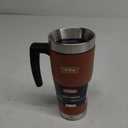 THERMOS ICON SERIES, Stainless Steel Mug, Saddle, 16 oz