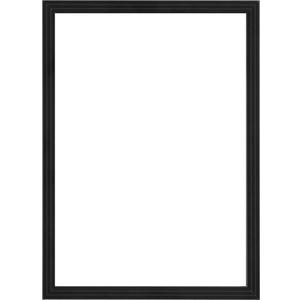 Magical! Frame B2 Black (Japan Import) (Black (Black 19-3911tcx))