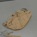 CtriLady Strapless Shapewear Bodysuit for Women Tummy Control Shapewear Seamless Full Body Shaper with Removable Straps (Large, Beige)