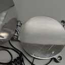 Electric Tortilla Press Maker Chapati Machine Flour Burrito Roti Press (8 IN)