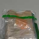 SWYOUN Burlap Happy Friendsgiving Banner Maple Leaf Thanksgiving Friends Party Supplies Bunting Garland Decoration