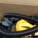 OLIXIS Canister Vacuum Cleaner for Home, 16Kpa Corded Vacuum Cleaner