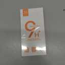 2 x Mkeke Screen Protector for iPhone 15 Pro, 3 Pack Tempered Glass [9H Hardness] [Military-Grade Drop Protection] [Sensitive Touch] [Easy Installation Frame] [HD Clear] for 6.1 inch