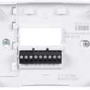 Honeywell RTH3100C1002/E1 Digital Heat/Cool Pump Thermostats