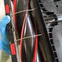 Hoover WindTunnel Tangle Guard Bagless Vacuum Cleaner, Corded Upright Vacuum, HEPA Media Filtration, Anti-Hair Wrap, Headlights, Swivel Steering, Corded Vacuum Cleaners for Home Use