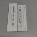 Stylus Pen for iPad 6th-11th Generation-2X Fast Charge Active Pencil Compatible with 2018-2025 Apple iPad Pro 11"/12.9"/M4, iPad Air 3/4/5/M2/M3,iPad mini 5/6 Gen-White