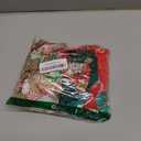 6 Pcs Christmas Dog Pajamas Santa Claus Snowman Gingerbread Man Christmas Pajamas for Dog Cute Warm Xmas Puppy Clothes Pet PJS Clothes for Winter Holiday Outfit Costume(Large)