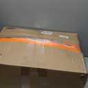 MaoGoLan Giant Teddy Bear 4 Feet,Adorable and Cuddly Big Bear Stuffed Animal 47", Classic Teddy Bear Plush Gift Decoration for Baby Shower,Party,Birthday,Valentines Day,Tan (Brown)