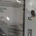 First Alert SM500V, Interconnect Battery-Operated Smoke Alarm with Voice Alerts, 1-Pack, 2016 SEP 21