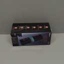 2 in 1 Magnetic Dual Splittable Bluetooth Speaker, IPX6 Waterproof Split Portable Wireless Speaker with 20W Loud Stereo Sound, Bluetooth V5.3, 24H Playtime, Multiple pairing for Home,Outdoor or Travel