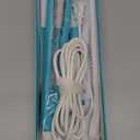 Moroccanoil Perfectly Polished Titanium Flat Iron