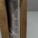 2-Slot Mail Organizer Wall Mount with 4 Hooks, Rustic Key and Mail Holder for Home Decorative, Wooden Key Hangers Wall File Organizer Letter Sorter for Letter Magazines (Larger)