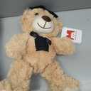 MorisMos Bear Toys For Kids 3Pcs