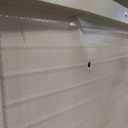 Durable Stainless Steel Mega Storage Cabinet with Secure Locking Mechanism and Adjustable Shelves for Organized Storage, 48" W x 24" D x 72" H (Granite)