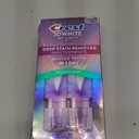 Crest 3DWhite Brilliance Deep Stain Remover Brilliant White Toothpaste  3.1oz/2pk