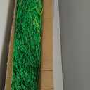 Electric Fence Netting, 42.6" H x 164'L Electric Anti-Predator Poultry Fence, PE Net Fencing Kit with 14 Posts Double Spiked, Movable Livestock Nets for Sheep, Hogs, Cattle and Other Poultry