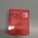 MARSDOCK 45W Charger for Nintendo Switch - 15V 2.6A AC Adapter Fast Charging with 5FT USB C Cord - Compatible with Switch Lite, OLED, Steam Deck - Support TV Mode