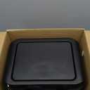 CHEFMAN 6 Quart Dual Basket Air Fryer Oven with Easy View Windows, Sync Finish, Hi-Fry, Auto Shutoff, 2 Independent 3Qt Nonstick Dishwasher Safe Frying Baskets, Digital Double Air Fryer - Black