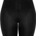 City Chic Women's Plus Size Short - Azores Swim, XXS