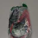 Smart Jumper Starter Clamps, Intelligent Portable Booster Jumper Cables Replacement Alligator Clips for 12V Car Jump Starter