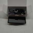 10.26'' Wireless Carplay Screen for Car with 4K Dash Cam & 1080P Backup Camera, Portable Car Audio Receivers with Carplay & Android Auto, GPS Navigation, Airplay, Mirror Link