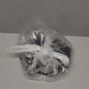 Razer Thunderbolt 4 Dock: 10 Ports in 1 - Dual 4K or Single 8K Video Output - USB A and C Hub, 2.5 GbE Thunderbolt 3, Mac, and PC Compatible - Thunderbolt 4 Certified - Passthrough Charging - Chroma