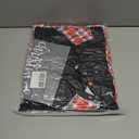 FAYALEQ Christmas Matching Pajamas for Couples Long Sleeve Xmas Plaid Soft Pullover Pjs Set for Men and Women Holiday One Set (XXL)