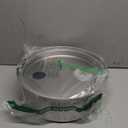 Cat Water Fountain Stainless Steel: Cat Fountain for Drinking - 88oz/2.6L Pet Water Fountain for Cats Indoor - Quiet Cats Water Bowl Dispenser - Pets Feeding & Watering Supplies - for Small Animals