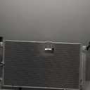 Wagner CD964 Condenser