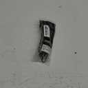 Sporti Unisex Adult Antifog Optical Goggle, Swimming Goggle -1.5D to -8.0D, Antifog Swim Goggles for Men & Women, Anti UV (S2 - Smoke Lens/Black Frame)