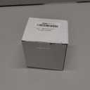 LED Boat Navigation Light Red and Green LED Marine Navigation Light Boat Bow Light for Pontoon and Small Boat (Silver New Version)