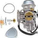 MOTOKU Carburetor Carb for Scrambler Sportsman 500 Worker 4x4 HO ATV