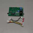 Furnace Control Board HK42FZ009,Compatible with Carrier Bryant Payne 1012-940-L,1012-940-J, Furnace Control Circuit Board Module