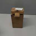 VTech Cordless Phone with DECT 6.0, Full-Duplex Speakerphone, Lighted Display, Backlit Keypad, Caller ID/Call Waiting, Volume Control, Hearing Aid Compatible, Wall Mount | VG131-11 (Black)