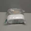 Dreo Humidifiers for Bedroom, 4L Top Fill for Large Room, 36H Runtime, 28 dB Quiet Supersized Cool Mist Air Humidifier for Baby Nursery, Plants, Indoor, Night Light, Easy to Clean & Fill, White