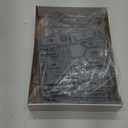 Walthers, Inc. Trackside Structures Set Kit, Grey